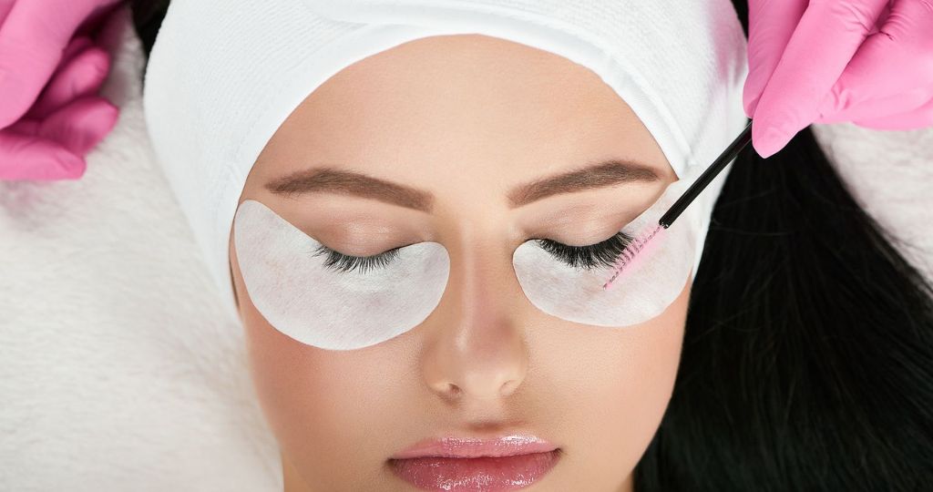 Advanced, Health-Conscious Lash Adhesives at Lash Pilot Newport Beach