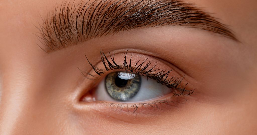 Is Brow Lamination Safe? The Science Behind The Treatment – By Lash Pilot, Newport Beach