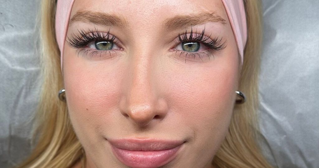 Lash Pilot’s Exclusive 10-Level Volume System: The Gold Standard Of Customized Lash Extensions In Newport Beach