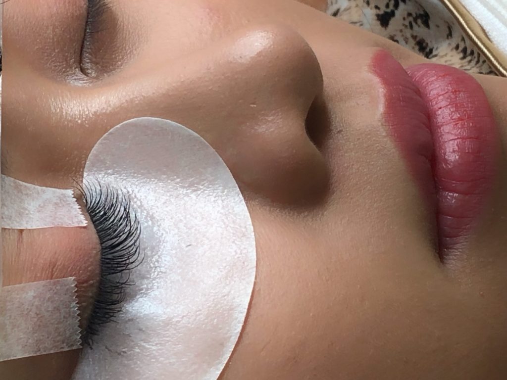 Lash Pilot Academy In Newport Beach