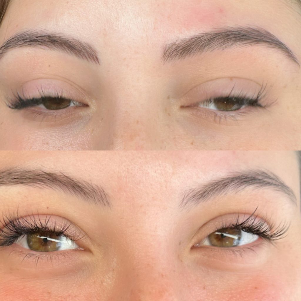 Nano Brows In Newport Beach