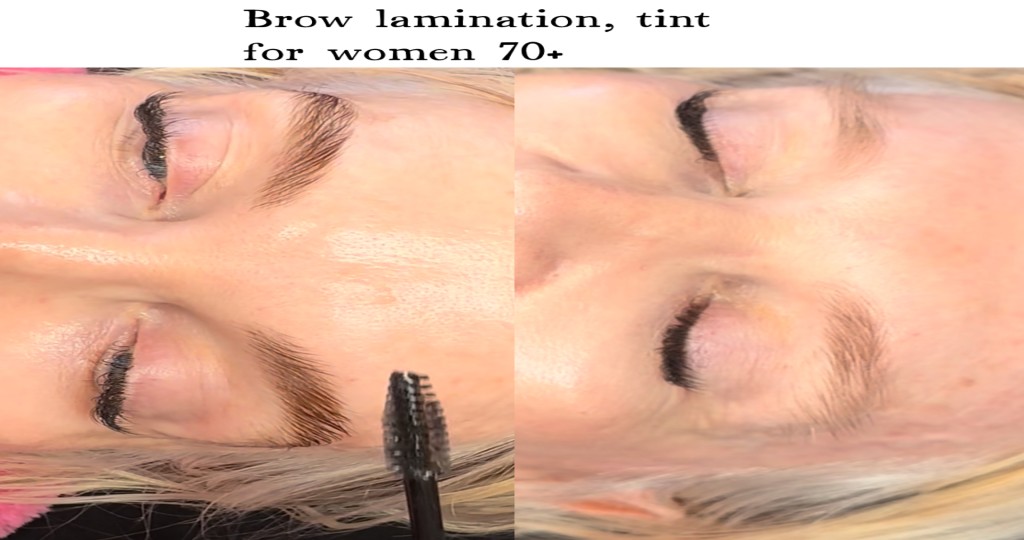 Is Brow Lamination Age-Appropriate? Absolutely — Especially At Lash Pilot Newport Beach