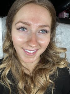 Lash Pilot’s Exclusive 10-Level Volume System: The Gold Standard of Customized Lash Extensions in Newport Beach