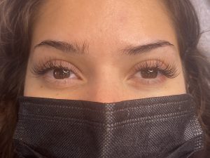 Lash Pilot’s Exclusive 10-Level Volume System: The Gold Standard of Customized Lash Extensions in Newport Beach