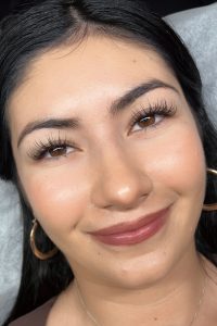 Lash Pilot’s Exclusive 10-Level Volume System: The Gold Standard of Customized Lash Extensions in Newport Beach