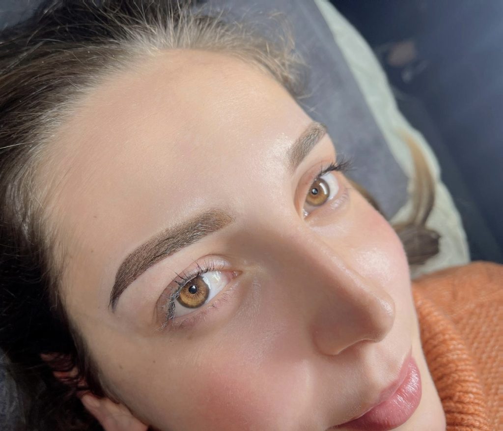 Powder Brows As A Modern, Trusted Solution