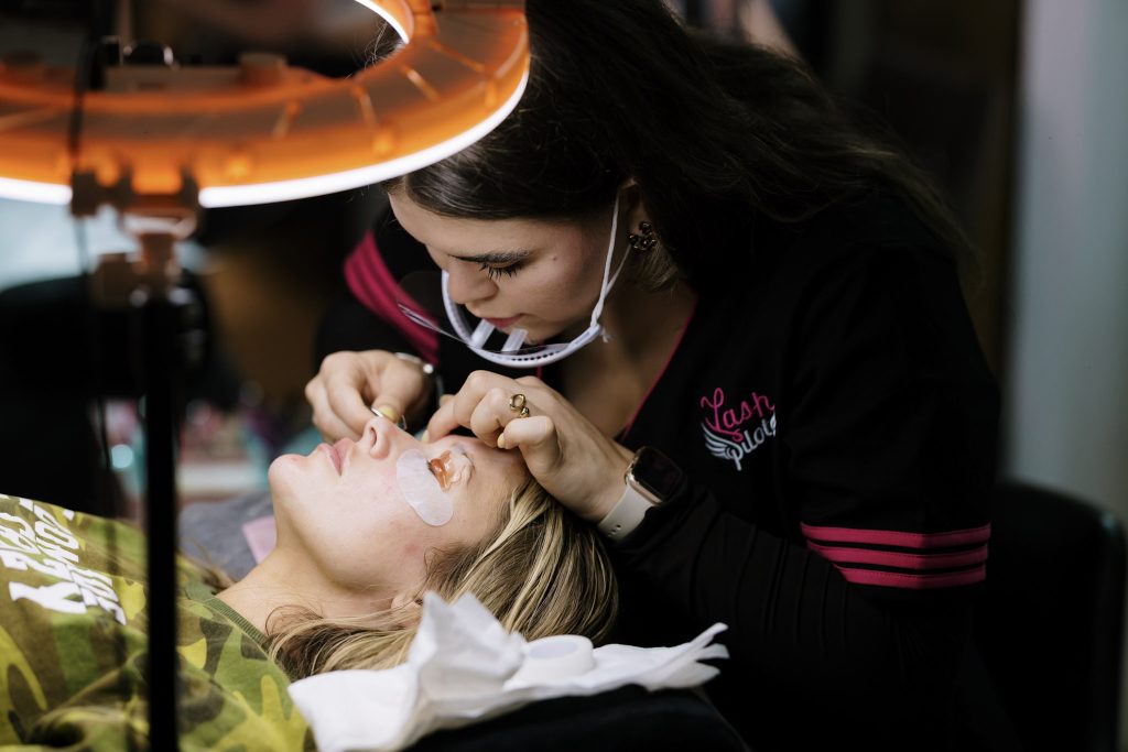 Lash Lift and Tint Near Me: The 2025 Complete Guide by Lash Pilot Santa Monica

