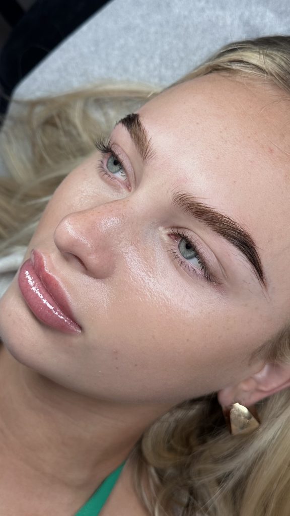 Brow Training Academy In Santa Monica – Lash Pilot Brow Academy