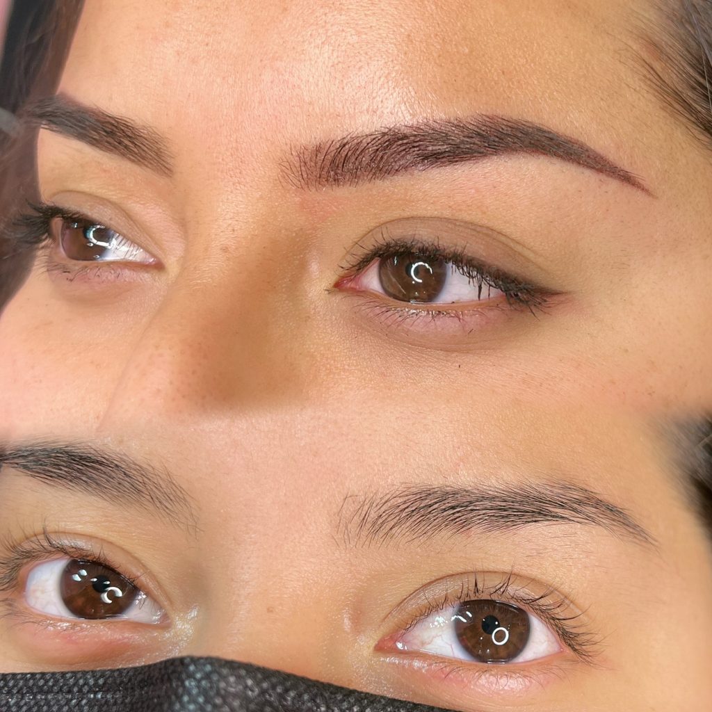 2026 Ultimate Powder Brows Guide — Newport Beach’s Most Trusted Ombre Brow Experts