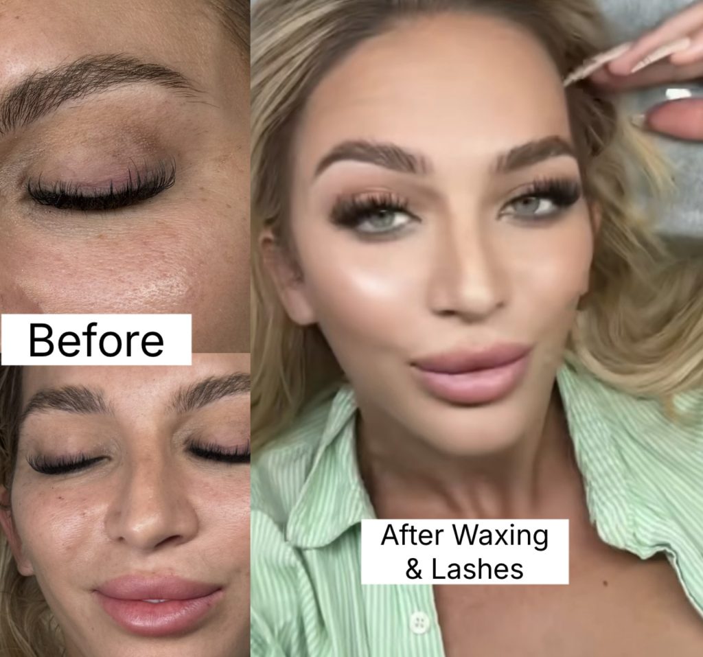 Eyebrow Waxing Santa Monica (2026 Ultimate Guide)