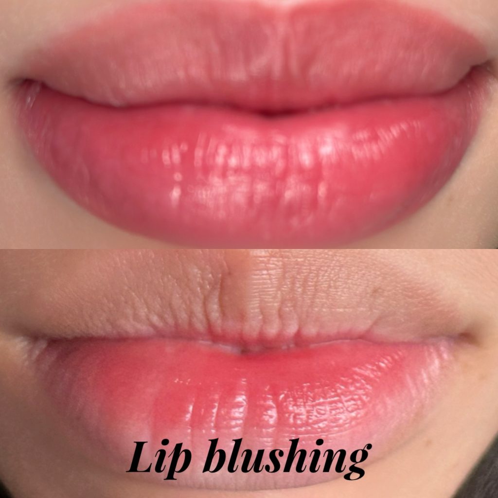 💄 Lip Blush In Santa Monica: The 2026 Guide By Lash Pilot Santa Monica