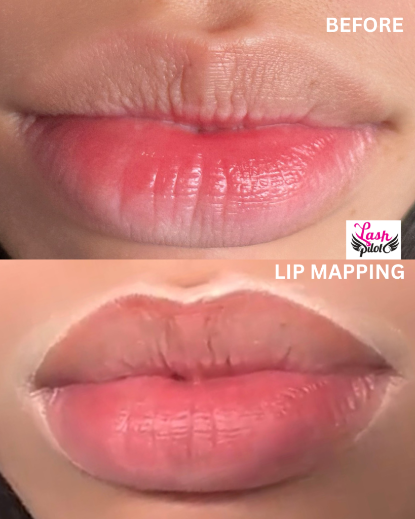 💄 Lip Blush In Santa Monica: The 2026 Guide By Lash Pilot Santa Monica