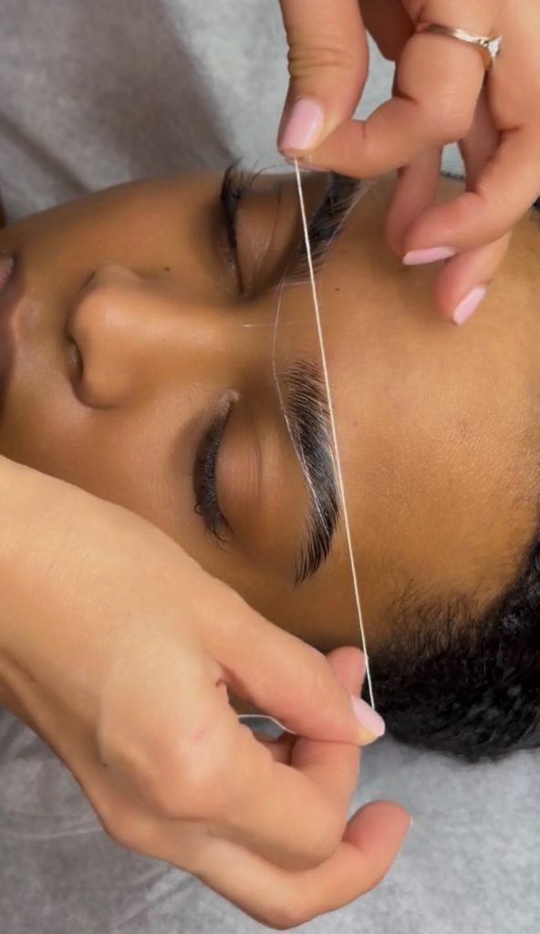 Engineered for Beauty: The Biomechanics Behind Lash Pilot’s Signature Nano Brows