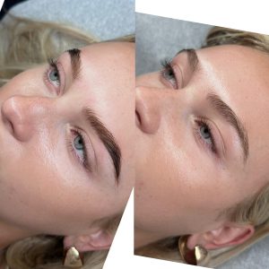 Eyebrow Tinting In Santa Monica: What It Is, How It Works, Cost, Longevity & Safety
