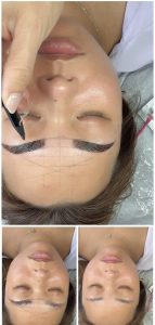 Eyebrow Tinting In Santa Monica: What It Is, How It Works, Cost, Longevity & Safety