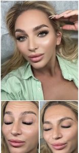 Eyebrow Tinting In Santa Monica: What It Is, How It Works, Cost, Longevity & Safety