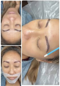 Eyebrow Tinting In Santa Monica: What It Is, How It Works, Cost, Longevity & Safety