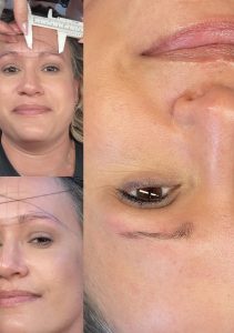 Eyebrow Tinting In Santa Monica: What It Is, How It Works, Cost, Longevity & Safety