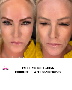 MICROBLADING IN NEWPORT BEACH: WHY IT LOOKS BEAUTIFUL AT FIRST - AND WHY RESULTS OFTEN CHANGE OVER TIME