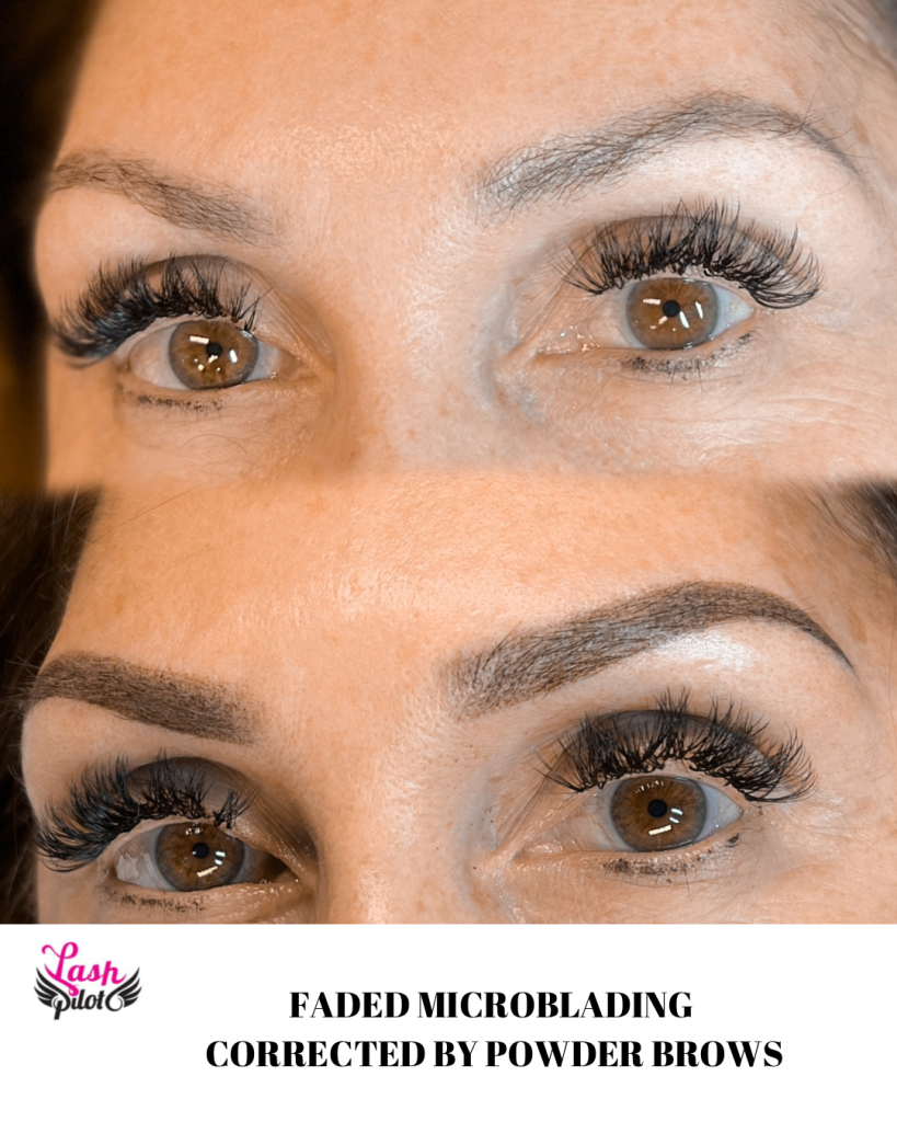 Microblading And Skin Scarring: The Science Clients In Newport Beach Need To Understand