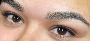 Why Microblading Fades Gray Or Red In Newport Beach