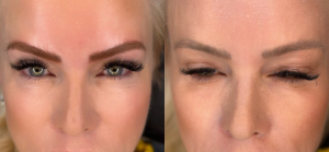 Correct Pigment Depth: The Hidden Factor Behind Beautiful, Long-Lasting Brows