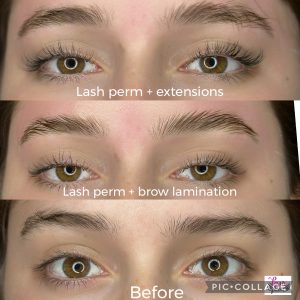 Keratin Lash Lift Vs. Lash Extensions: Which Is Right For West LA Professionals?