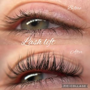 Keratin Lash Lift Vs. Lash Extensions: Which Is Right For West LA Professionals?