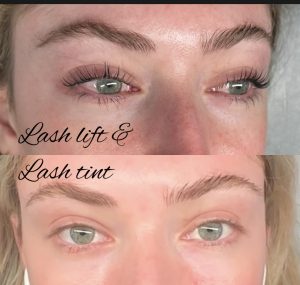 Keratin Lash Lift Vs. Lash Extensions: Which Is Right For West LA Professionals?
