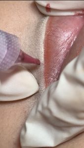 LIP BLUSH: THE SECRET BEHIND NATURALLY ROSY, BALANCED LIPS