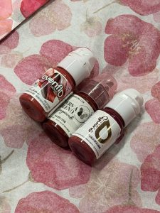 LIP BLUSH: THE SECRET BEHIND NATURALLY ROSY, BALANCED LIPS