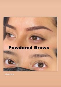 SEMI-PERMANENT MAKEUP: THE MODERN LUXURY OF LOOKING EFFORTLESSLY POLISHED