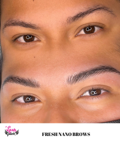 SEMI-PERMANENT MAKEUP: THE MODERN LUXURY OF LOOKING EFFORTLESSLY POLISHED
