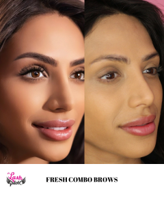 SEMI-PERMANENT MAKEUP: THE MODERN LUXURY OF LOOKING EFFORTLESSLY POLISHED