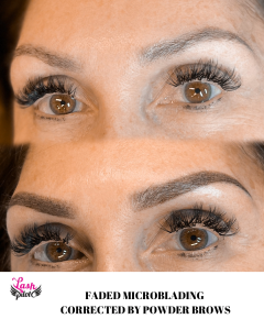 SEMI-PERMANENT MAKEUP: THE MODERN LUXURY OF LOOKING EFFORTLESSLY POLISHED