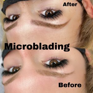 Microblading vs Nano Brows In Newport Beach: A Modern Perspective On Beauty That Lasts