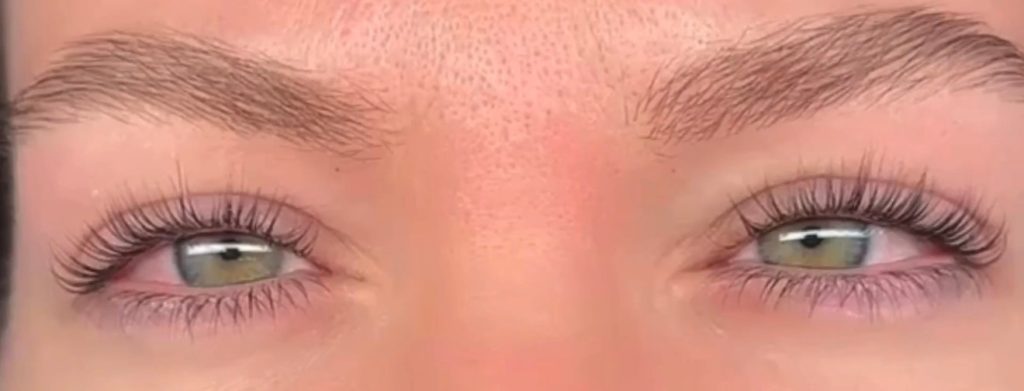 Keratin Lash Lift Vs. Lash Extensions: Which Is Right For West LA Professionals?