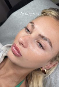 Eyebrow Lamination In Santa Monica: Why Structured, Natural Brows Are Redefining Modern Beauty
